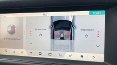 Jaguar XF 2.0d [180] R-Sport 4dr Auto Diesel Saloon